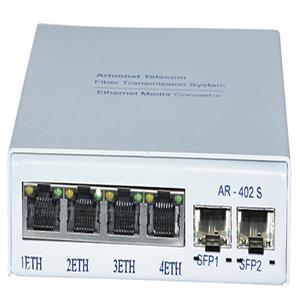 مدیا کانورتر آریونت  مدل AR-2S4L 