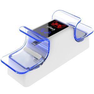 پایه شارژر دسته ps5 آی پگا مدل PG-P5003