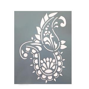 شابلون طرح بته جقه کد 99