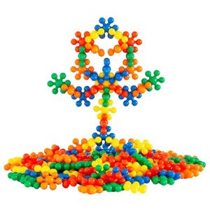 ساختنی ای اف تویز مدل ستاره دنباله دار خرسی