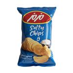 Maz Maz Salty Chips - 60 gr