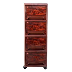 فایل کشویی ناصر پلاستیک مدل a01