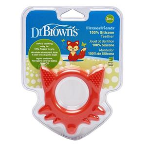 دندان گیر کودک دکتر براونز مدل D003te