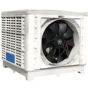 کولر آبی سلولزی 18000 فول آپشن بغل زن نیرو تهویه البرز مدل NTAC9/180F7