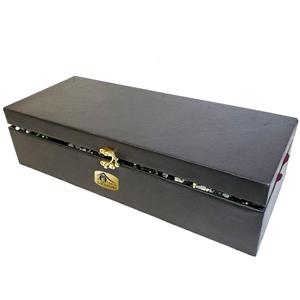 جعبه گل رز هلندی کلبه گل سن سون مدل BX-22074