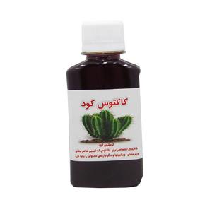 کود کاکتوس مدل 1001 حجم 100 میلی لیتر