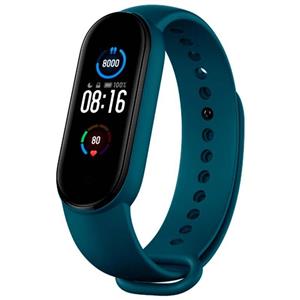 بند مدل SFP-100 مناسب برای مچ بند هوشمند شیائومی Mi Band 5