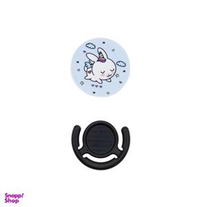 پایه نگهدارنده گوشی موبایل پاپ سوکت مدل Rabbit