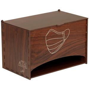 جعبه ماسک آبتین مدل bm1