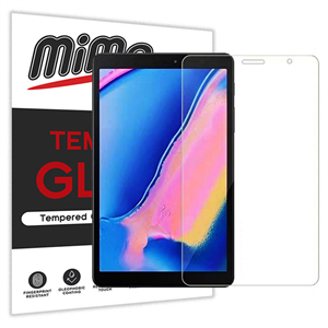 محافظ صفحه نمایش میمو مدل M10 مناسب برای تبلت سامسونگ Galaxy Tab A 8.0 P205