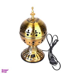 اسپند دود کن برقی کد sp05 -