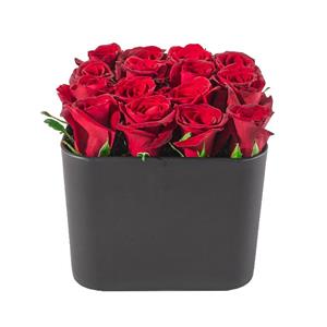 سبد گل رز مدل B-05