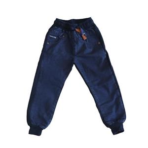 شلوار پسرانه مدل اسلش