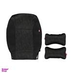 Hyco Rad Car Chair Cover For Saipa Quick