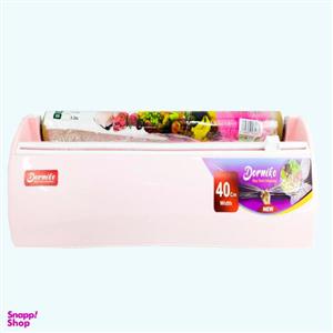 دستگاه سلفون کش دورنیکا مدل 40