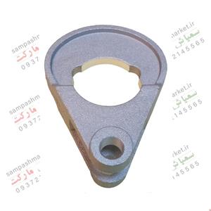 شاتون برتولینی ۱۱۰ بار ایرانی