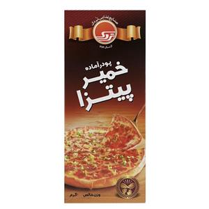 پودر آماده خمیر پیتزا تردک 480 گرم Tordak Pizza Crust Mix Gr 