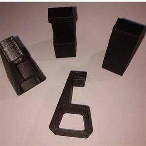 پایه نگهدارنده پلی استیشن 4 اسلیم مدل PendarPro