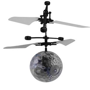 مینی هلی کوپتر مدل فلایینگ بال