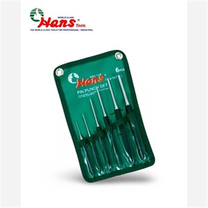 مجموعه 6 عددی سنبه هنس مدل 56110-6