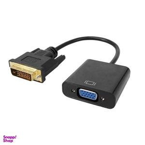 مبدل DVI به VGA مدل 8244