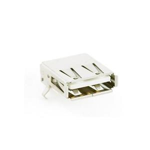 کانکتور USB A مادگی مدل DS1095
