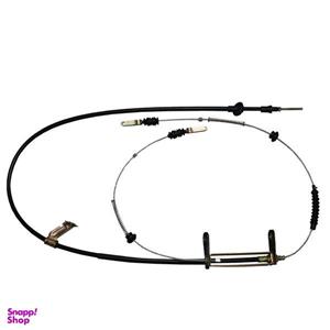 سیم ترمز دستی کابل کنترل سپهر کد 214 مناسب برای پراید تک گانه سوز