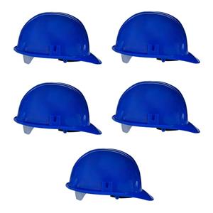 کلاه ایمنی مدل PLblu 770 بسته 5 عددی