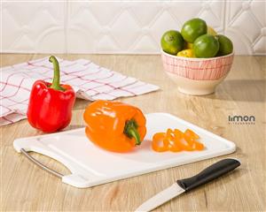 تخته گوشت لیمون مدل کوچک