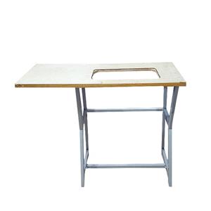 میز چرخ خیاطی کد 95