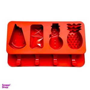 قالب بستنی طرح عروسکی کد Mhr-4536