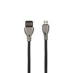 کابل تبدیل USB به microUSB بیبوشی مدل A04 طول 1 متر