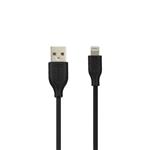 کابل تبدیل USB به لایتنینگ بیبوشی مدل CA004B طول 1 متر\t