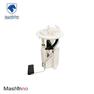 پمپ بنزین کد 1505 مناسب برای پژو 405 و پارس و سمند و دنا