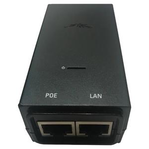 آداپتور PoE یوبیکویتی مدل GP-A240-050 10/100