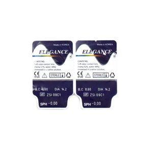 لنز چشم الگانس کد 303