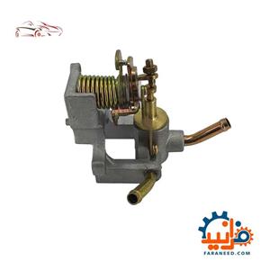 ساسات کاربراتور پراید