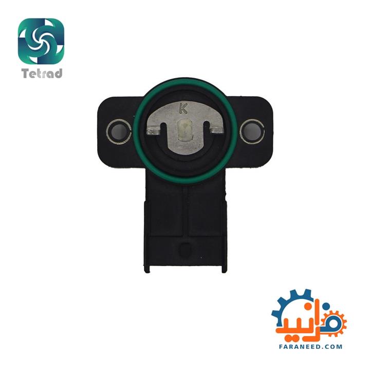 قیمت و خرید سنسور دریچه گاز موتور ملی برند تتراد