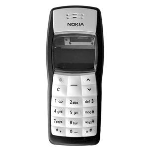 شاسی گوشی موبایل مدل NK-01 مناسب برای گوشی موبایل نوکیا 1100