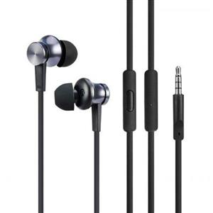 هندزفری مدل Earphones Basic ver 2021 