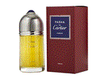 عطر و ادکلن مردانه پاشا د کارتیر پرفیوم 100 میل  ادوپرفیوم Cartier Pasha de Cartier Parfum