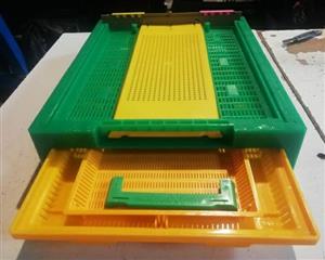 کفی کندوی کف باز آذر پلاستیک