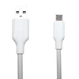 کابل شارژ USB به microUSB مدل SuperfastA910 طول 0.98 متر