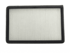 فیلتر کابین خودرو مدل T.T.P0405 مناسب برای پژو 405