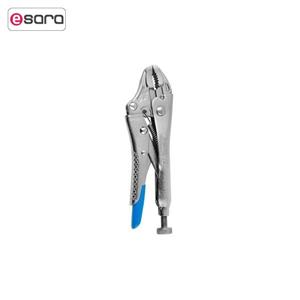 انبر قفلی 10 اینچی اکتیو مدل AC60100 Active AC60100 10 Inch Locking Pliers