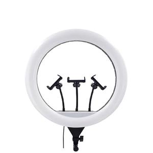 رینگ لایت زومی مدل JM520A