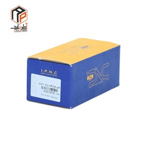 توپی چرخ عقب پراید جدید ipnc