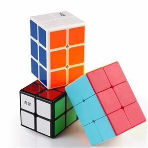 روبیک ۲ در ۳ برند QIYI
