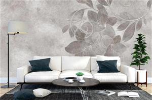 پوستر دیواری گل W10049500