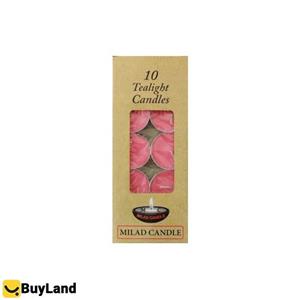 شمع وارمر 10 عددی
